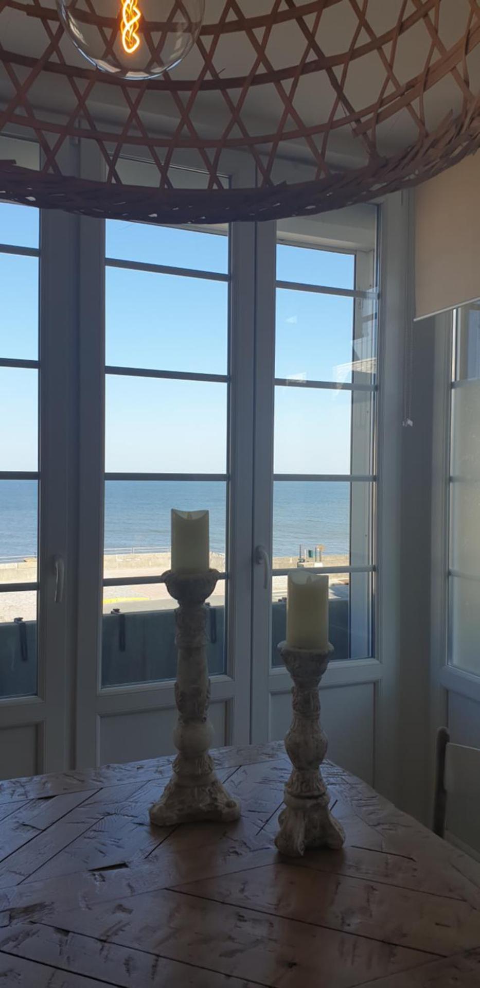 Opaline Baie de somme