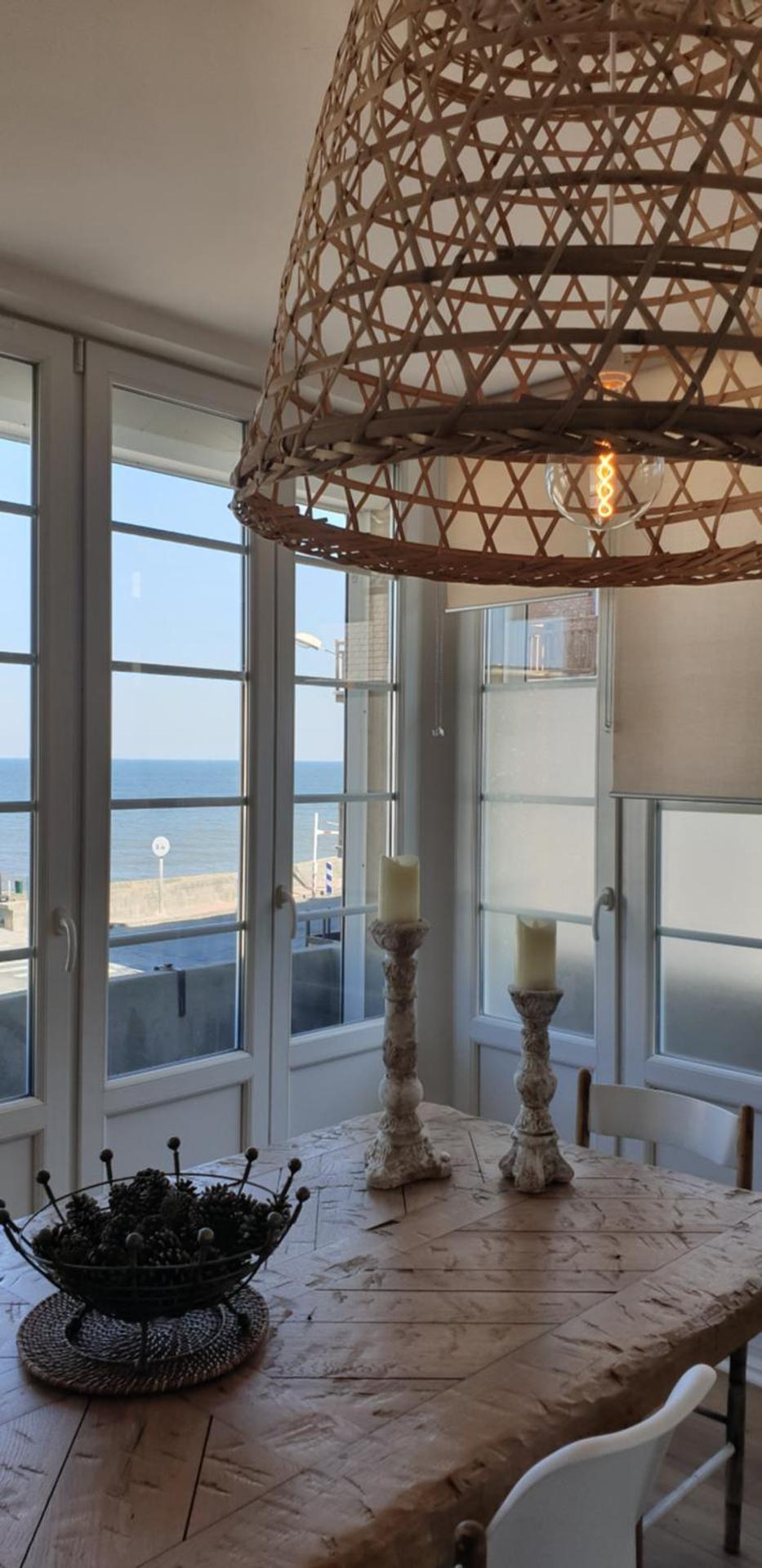 Opaline Baie de somme