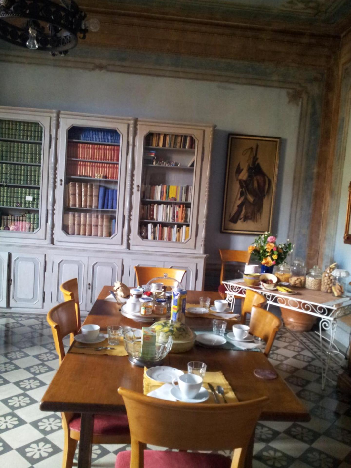 B&B Canto Alla Porta Vecchia