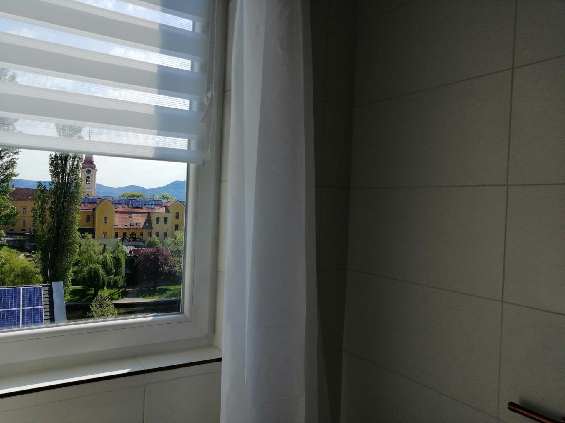 Panoráma apartman
