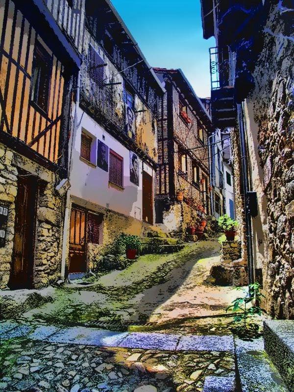 Apartamento Rural El Pino