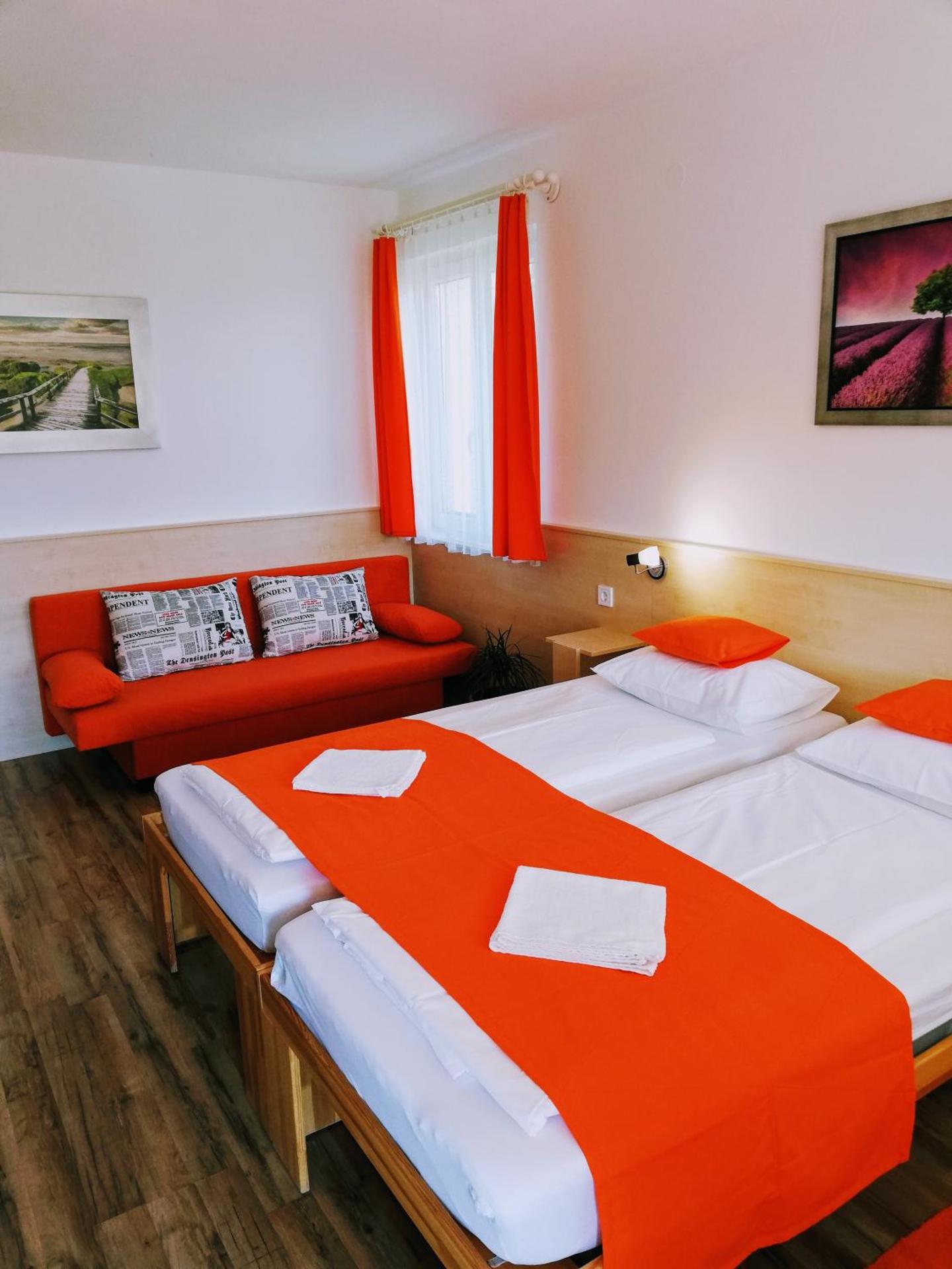 Lótuszvirág Vendégház