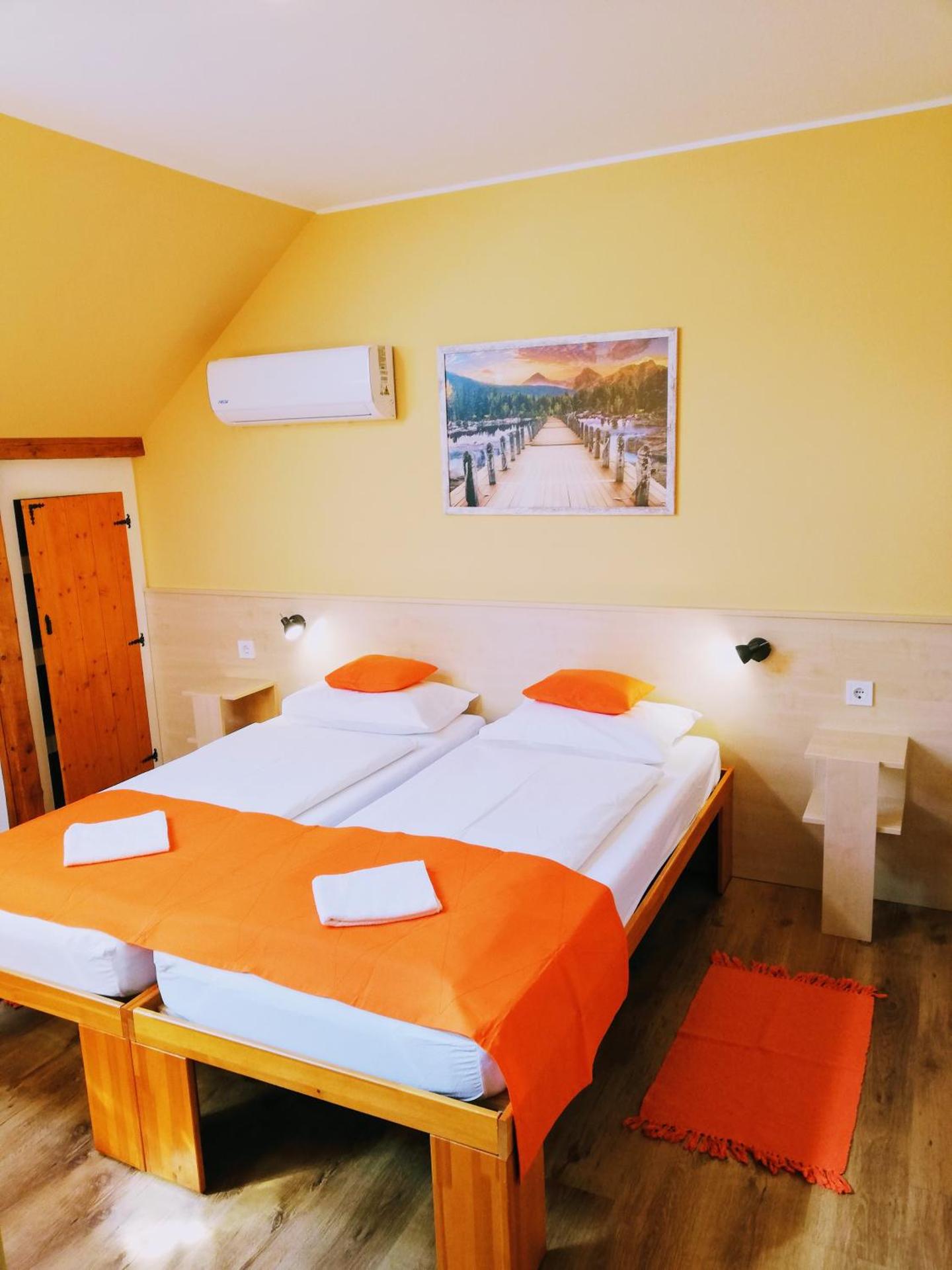 Lótuszvirág Vendégház