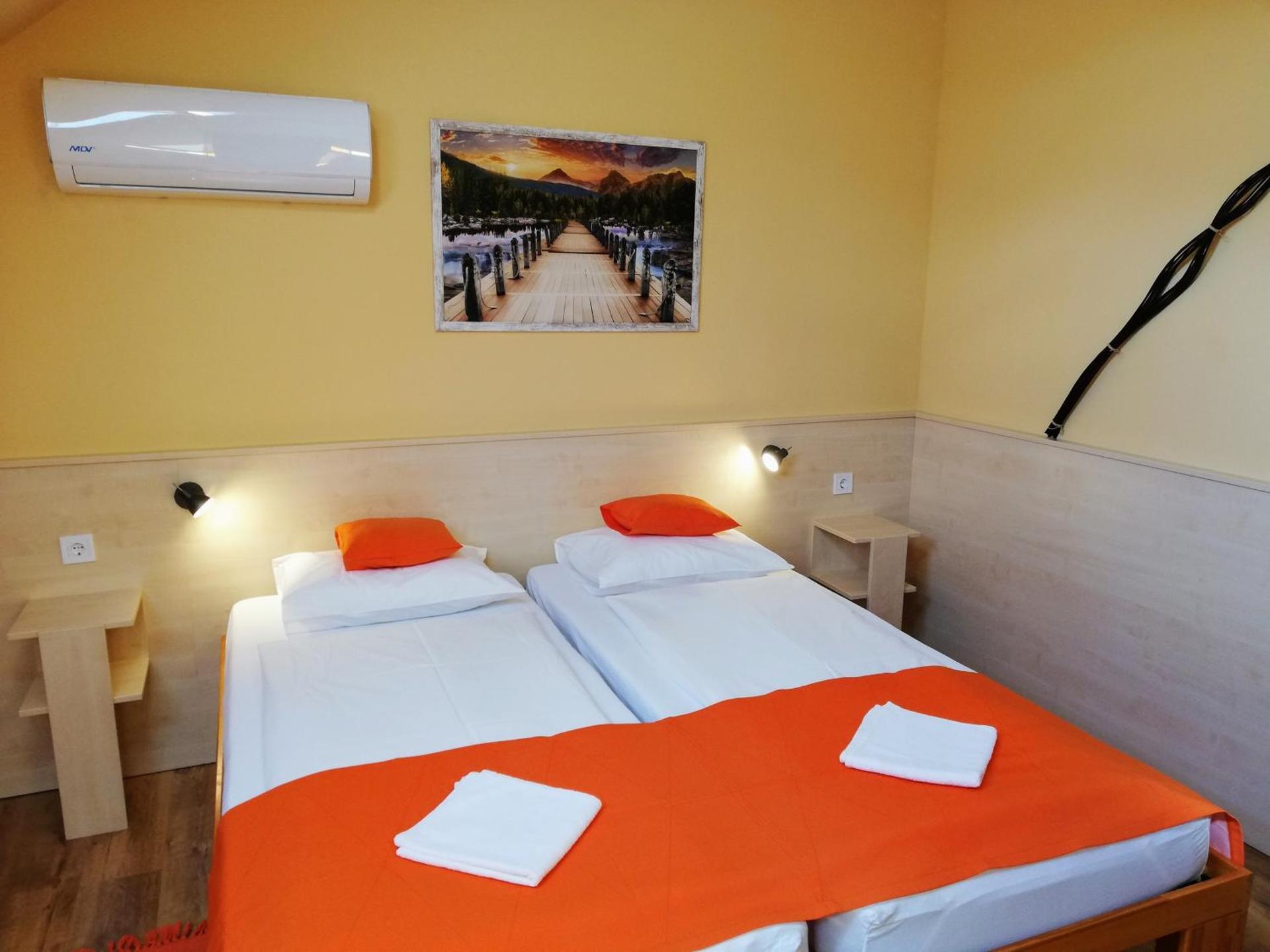 Lótuszvirág Vendégház