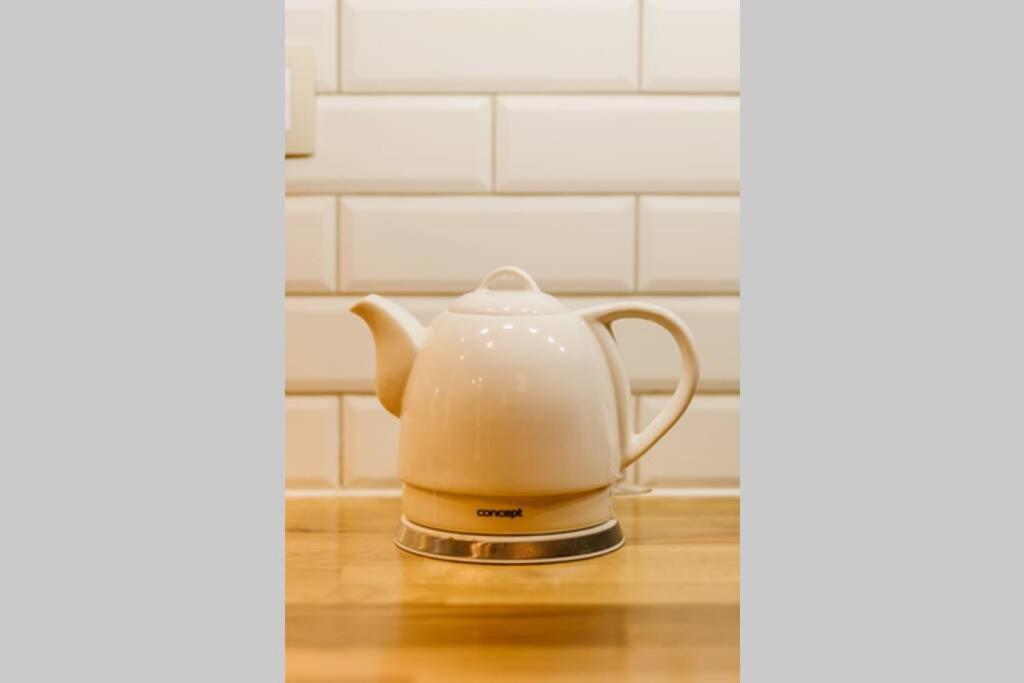 Old Town Apartment DeLux Kraków