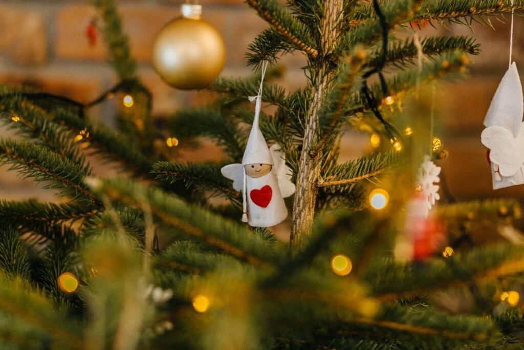 Old Town Apartment DeLux Kraków