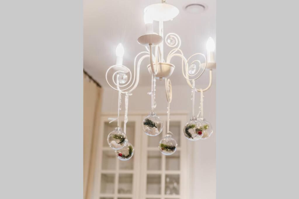 Old Town Apartment DeLux Kraków