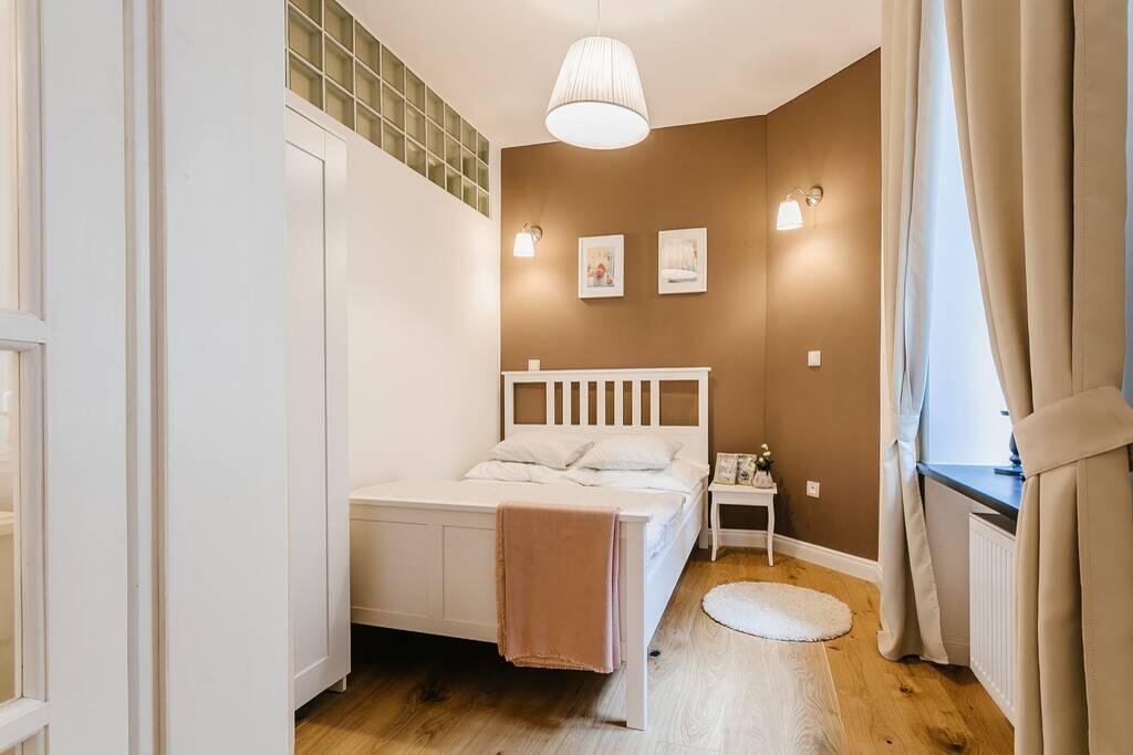 Old Town Apartment DeLux Kraków