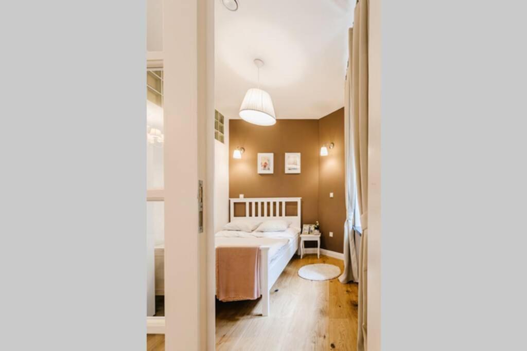 Old Town Apartment DeLux Kraków