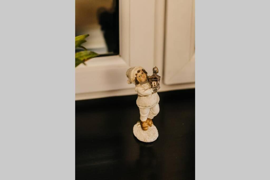 Old Town Apartment DeLux Kraków