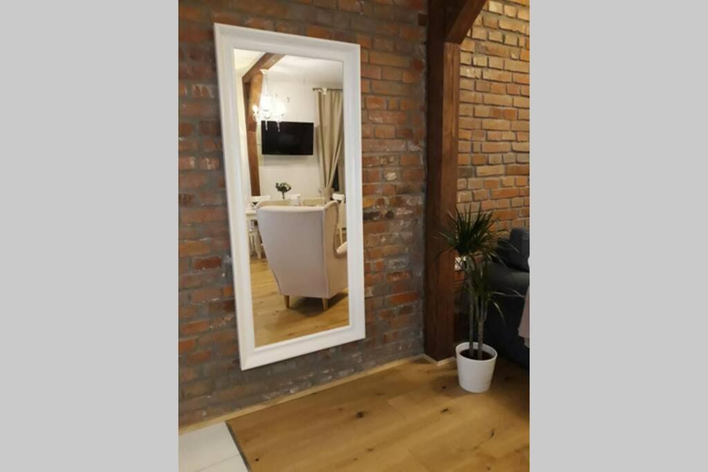 Old Town Apartment DeLux Kraków