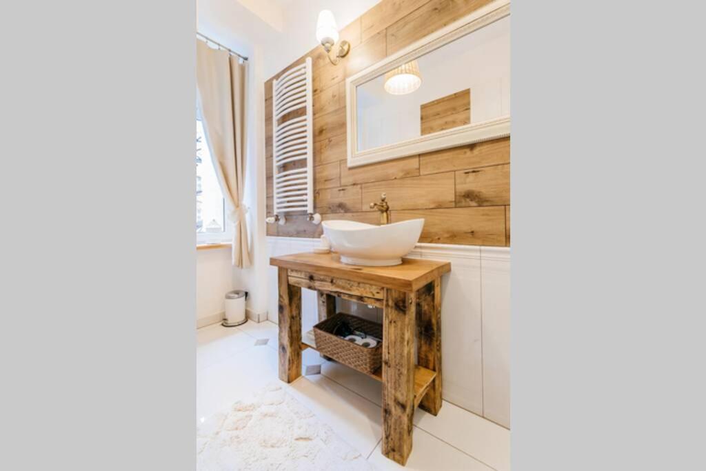 Old Town Apartment DeLux Kraków