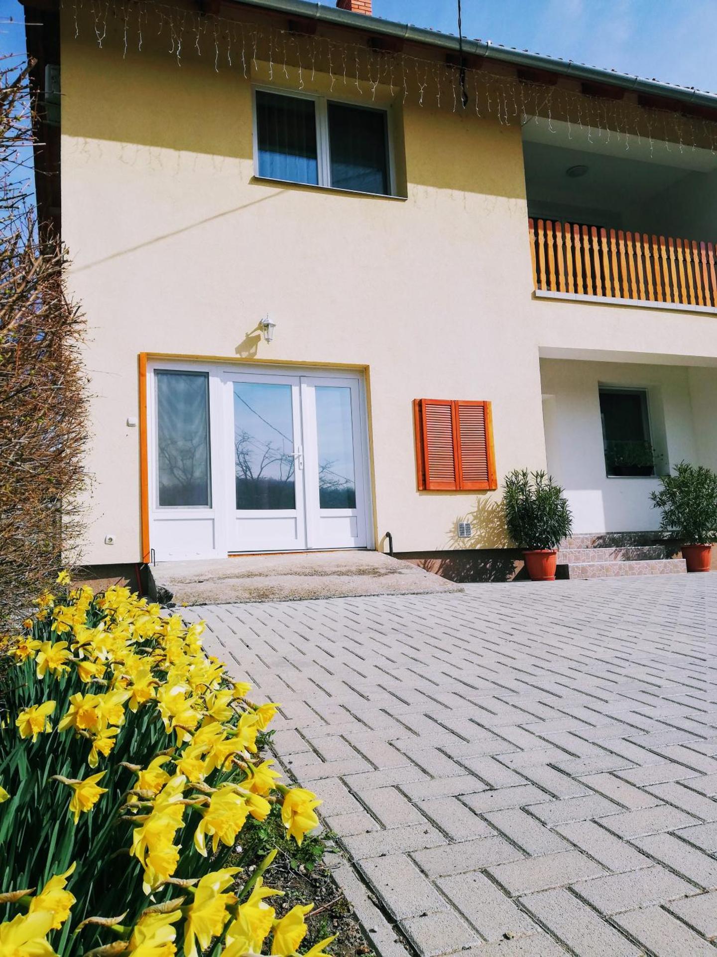 Lótuszvirág Vendégház