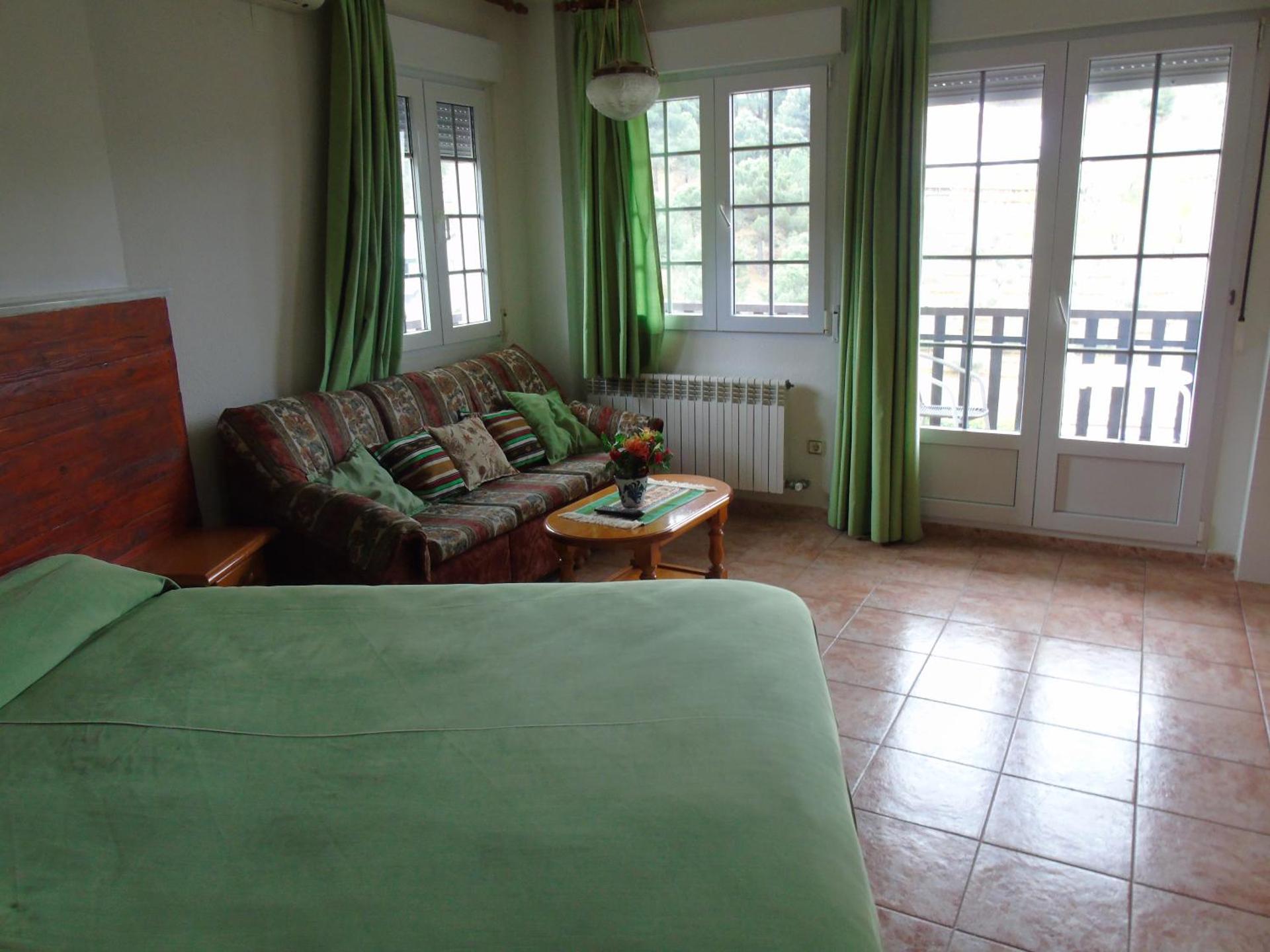 Apartamentos Turísticos Cumbres Verdes