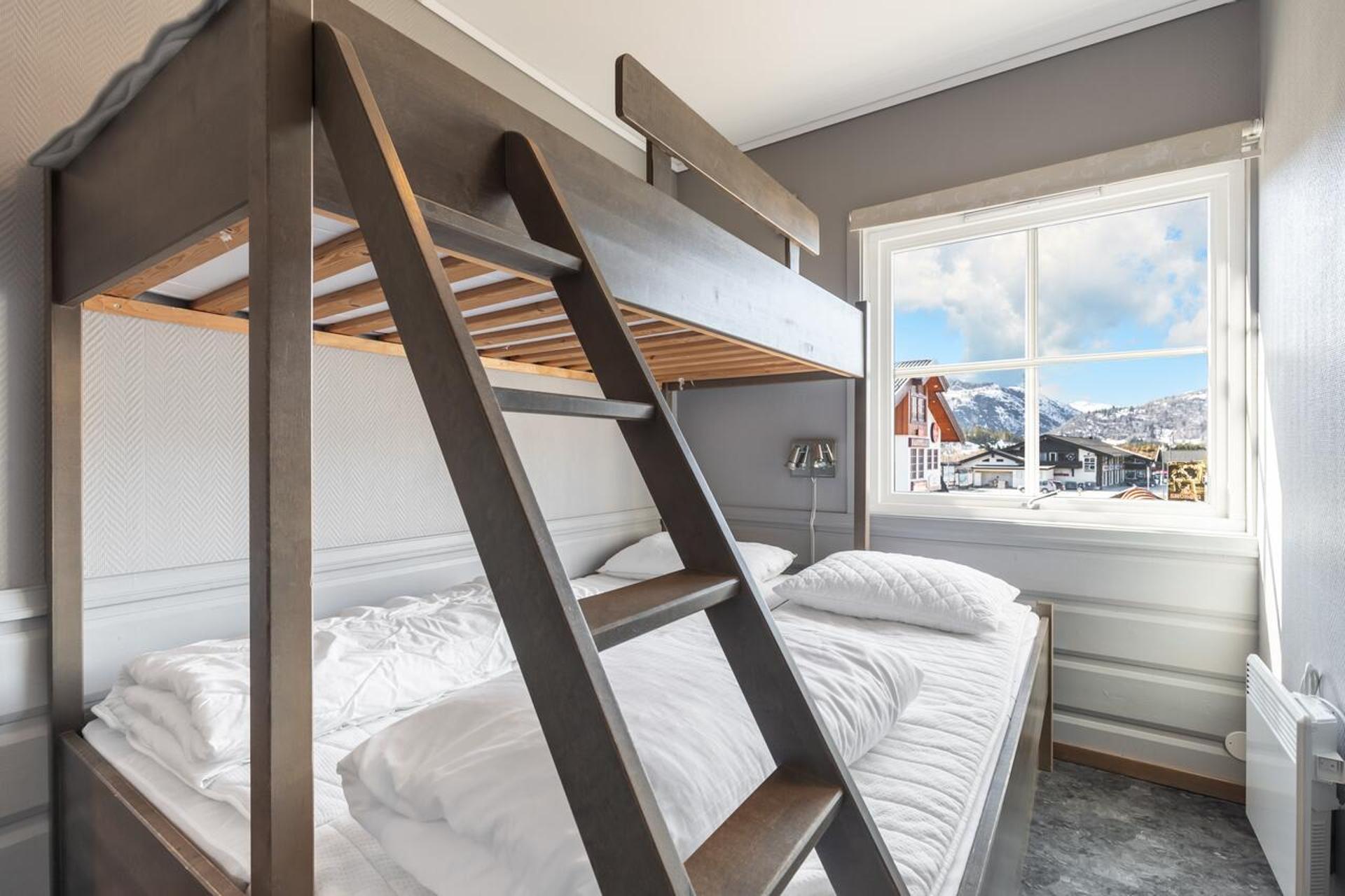 Hemsedal Cafe Skiers Lodge