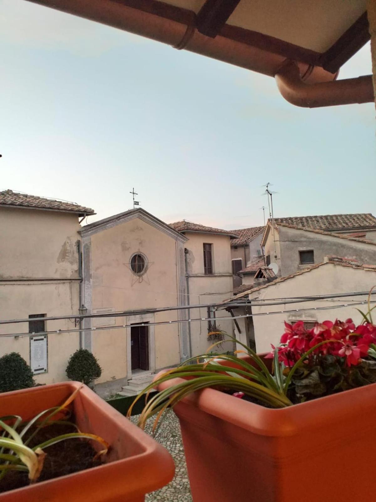 Castelletto in Sabina