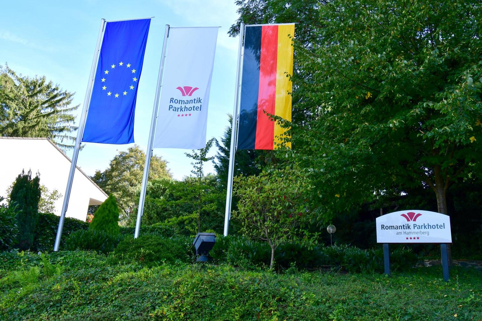 Property logo or sign