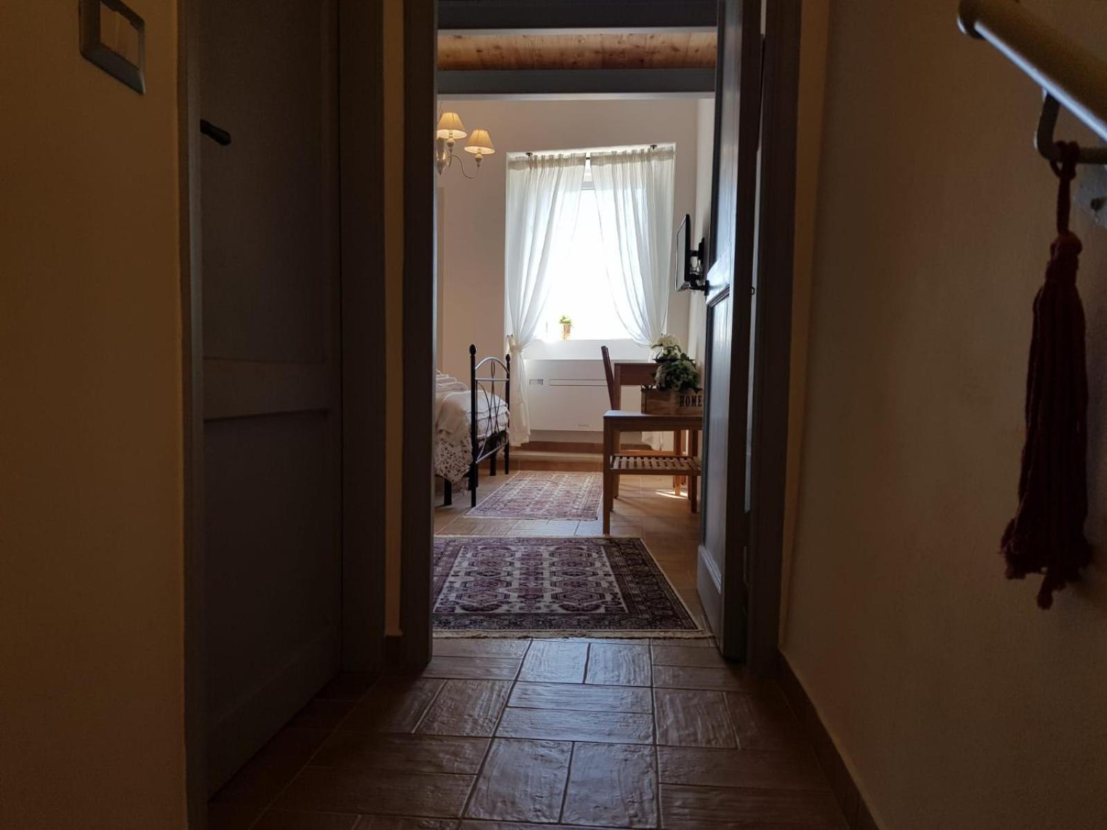 Castelletto in Sabina