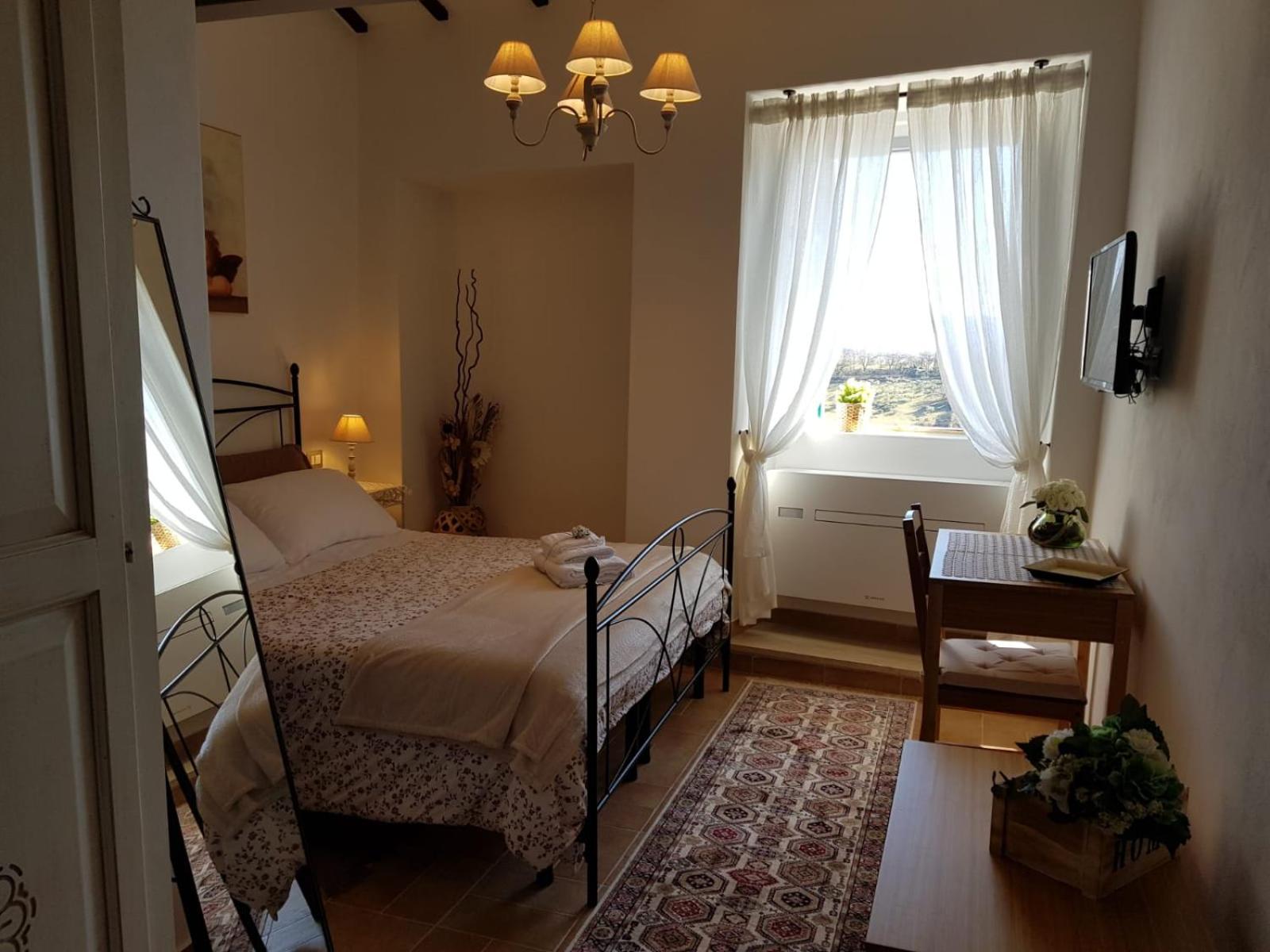 Castelletto in Sabina