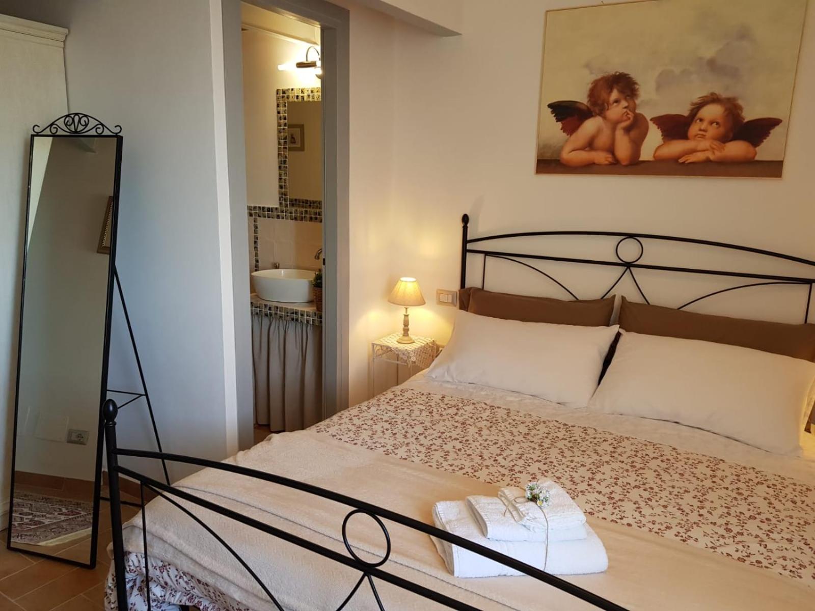 Castelletto in Sabina