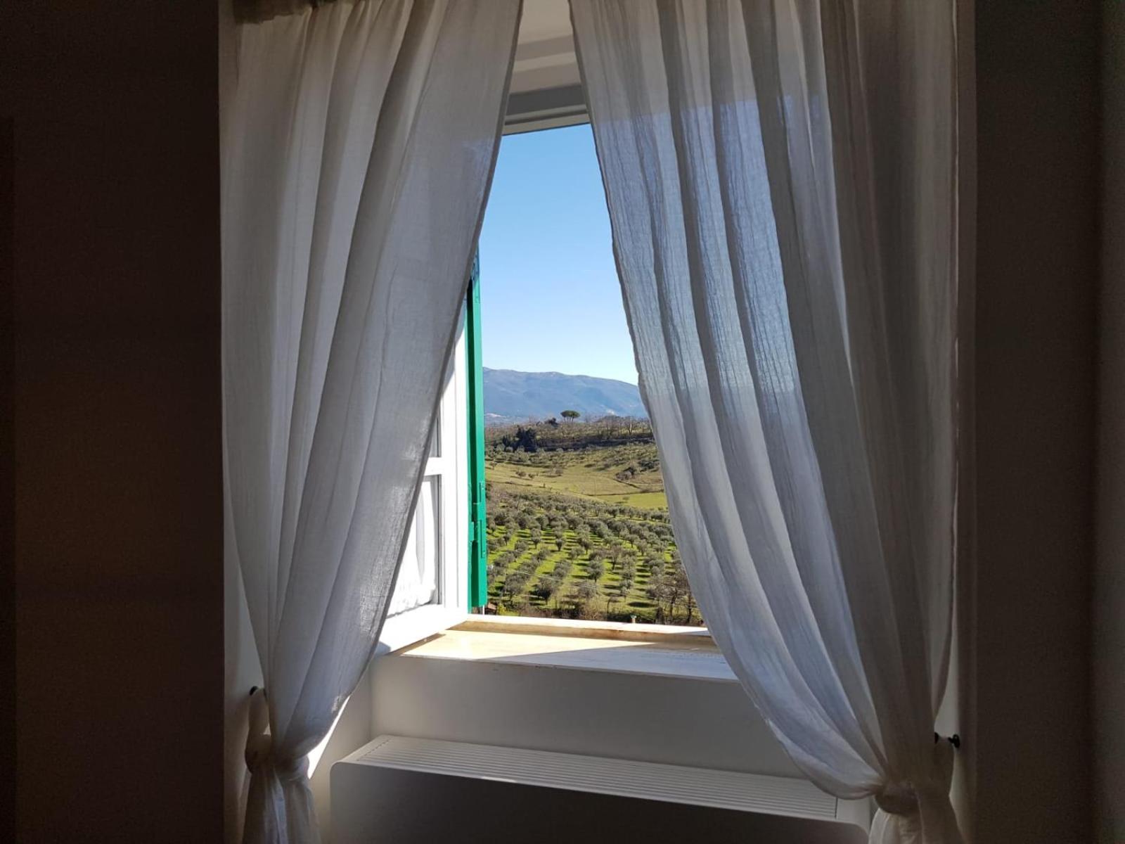 Castelletto in Sabina