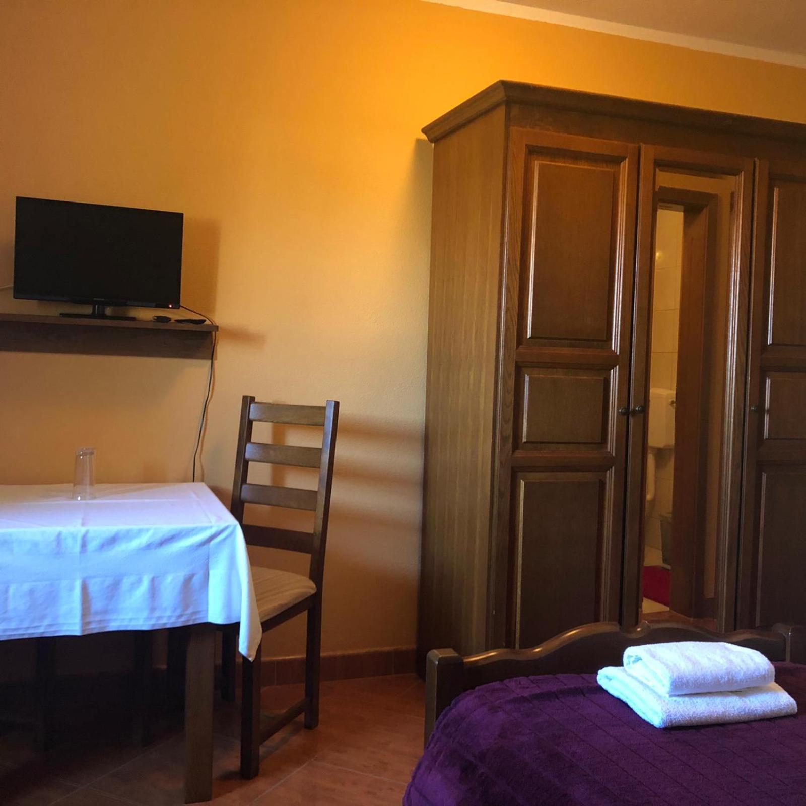 Bed and Breakfast Albatros