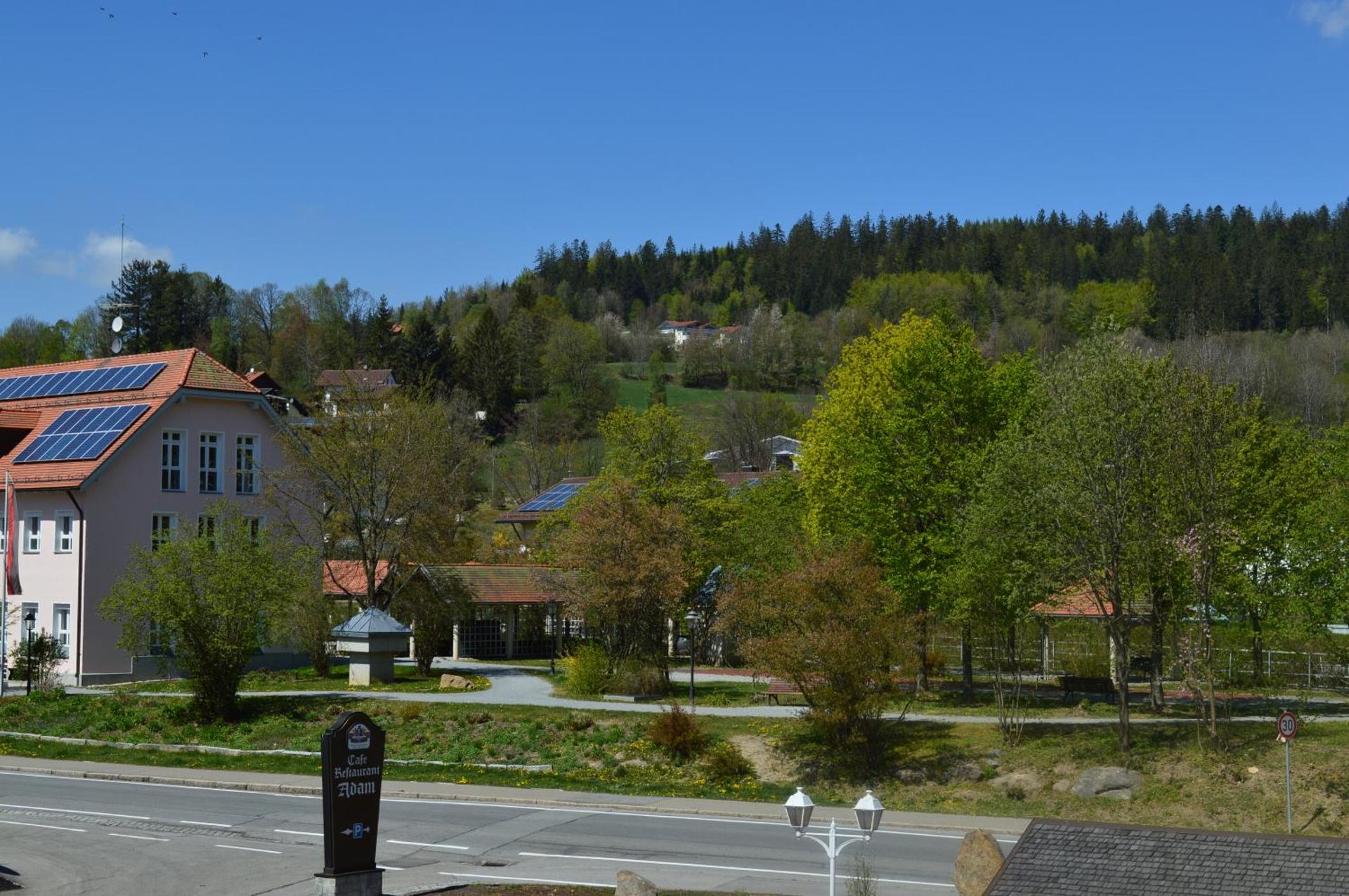 View (from property/room)