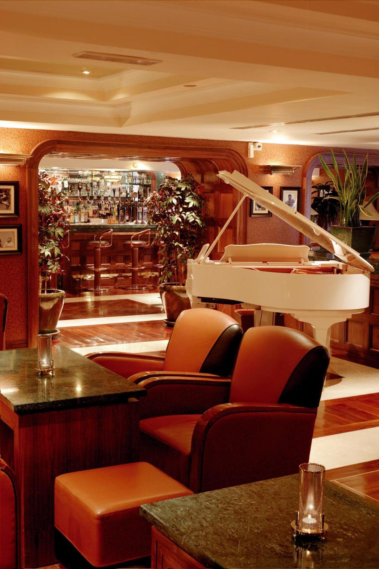 Killarney Plaza Hotel & Spa