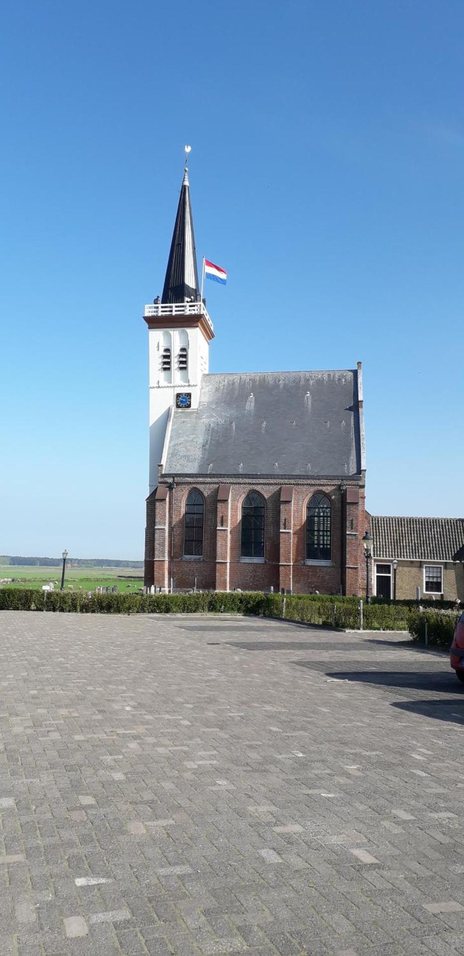 Bed en Breakfast kamers en meer Het Spookhuis