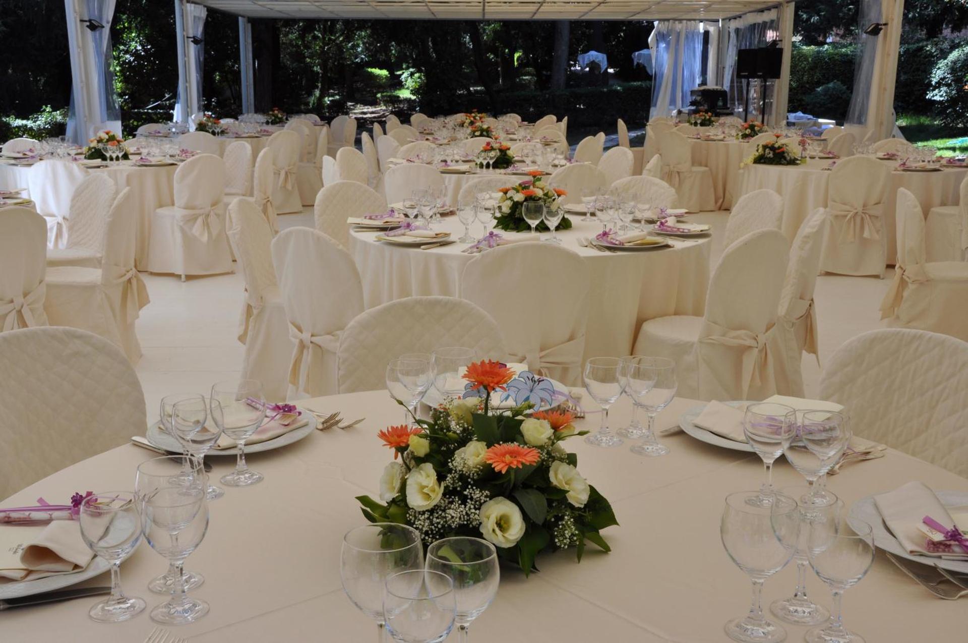 Banquet/Function facilities