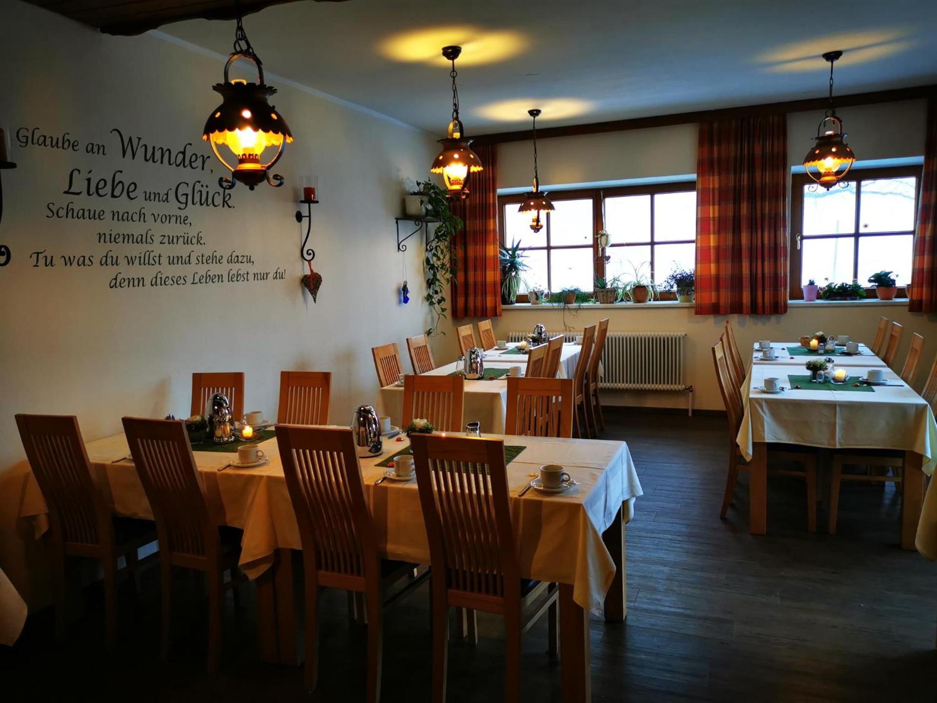 Banquet/Function facilities