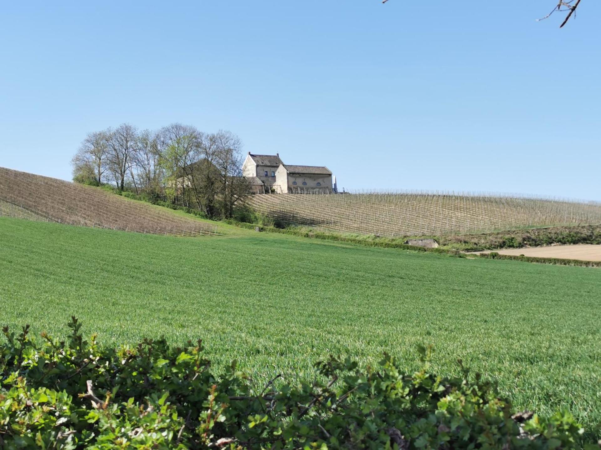 Bed en Breakfast Hof van Wolder