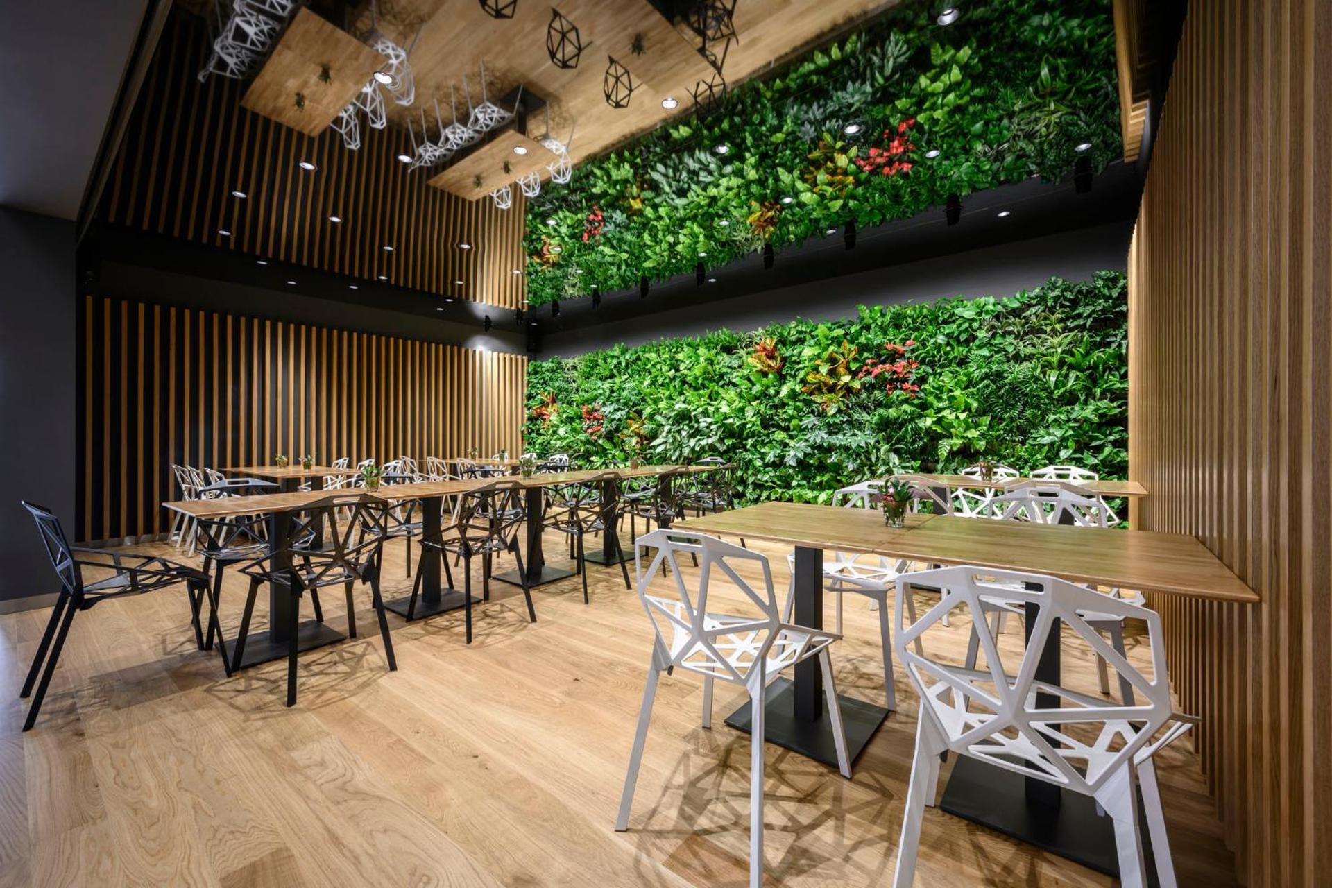 Banquet/Function facilities