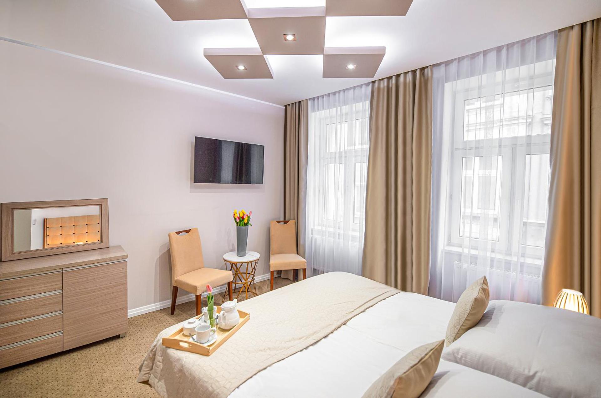 Kamienica Pod Neptunem