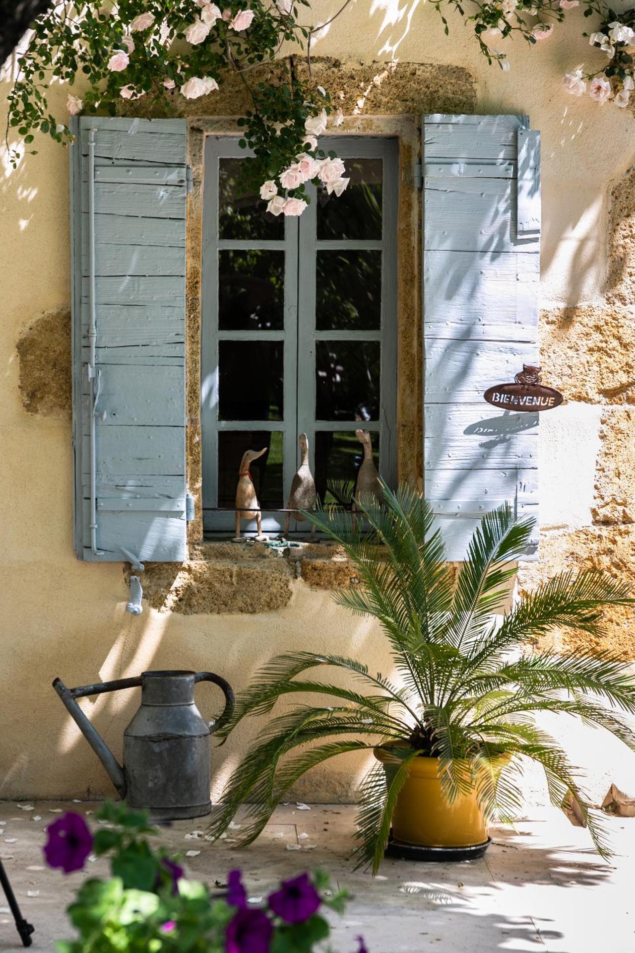 Gîtes Domaine des Machottes