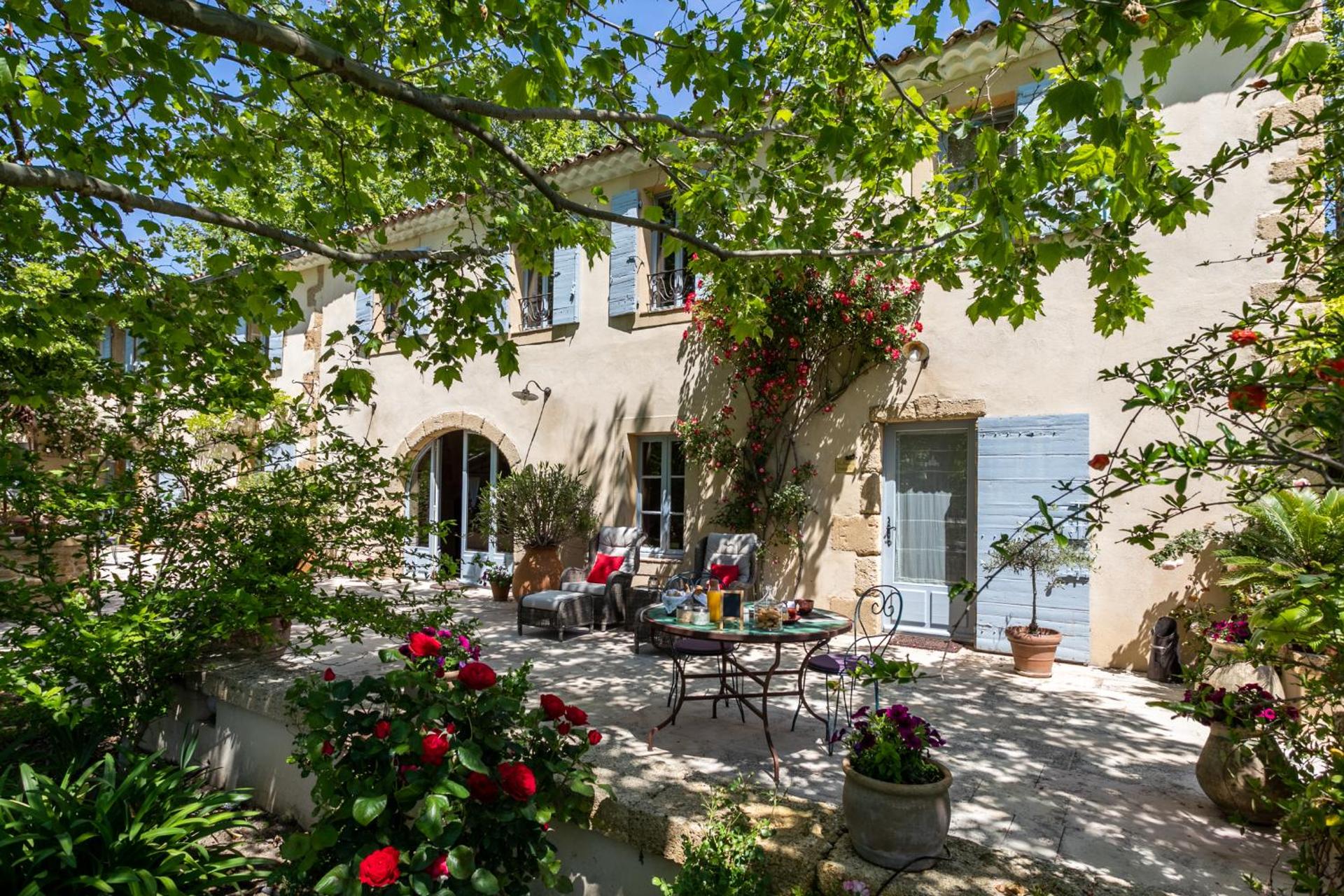 Gîtes Domaine des Machottes