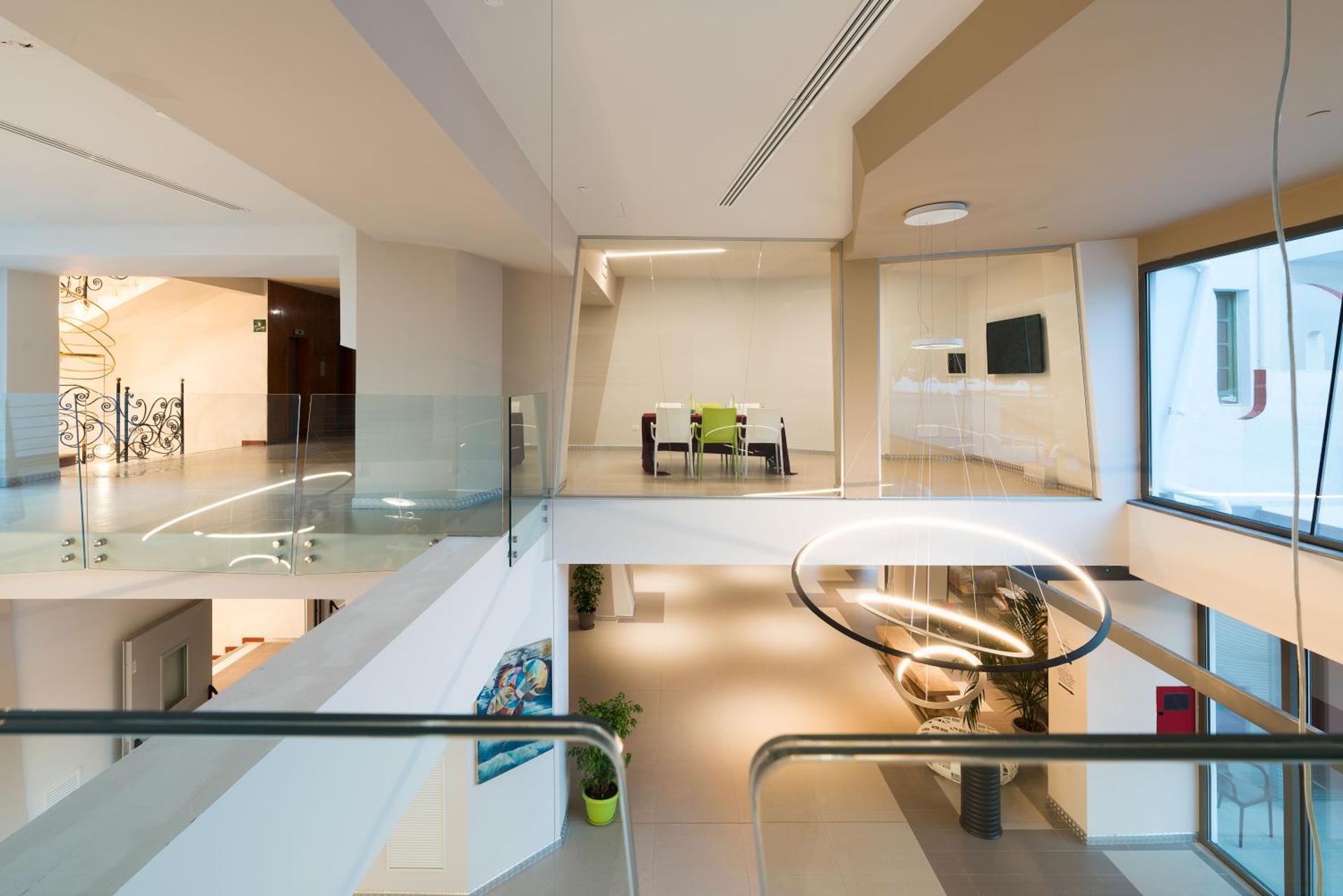 Saracen Sands Hotel & Congress Centre - Palermo