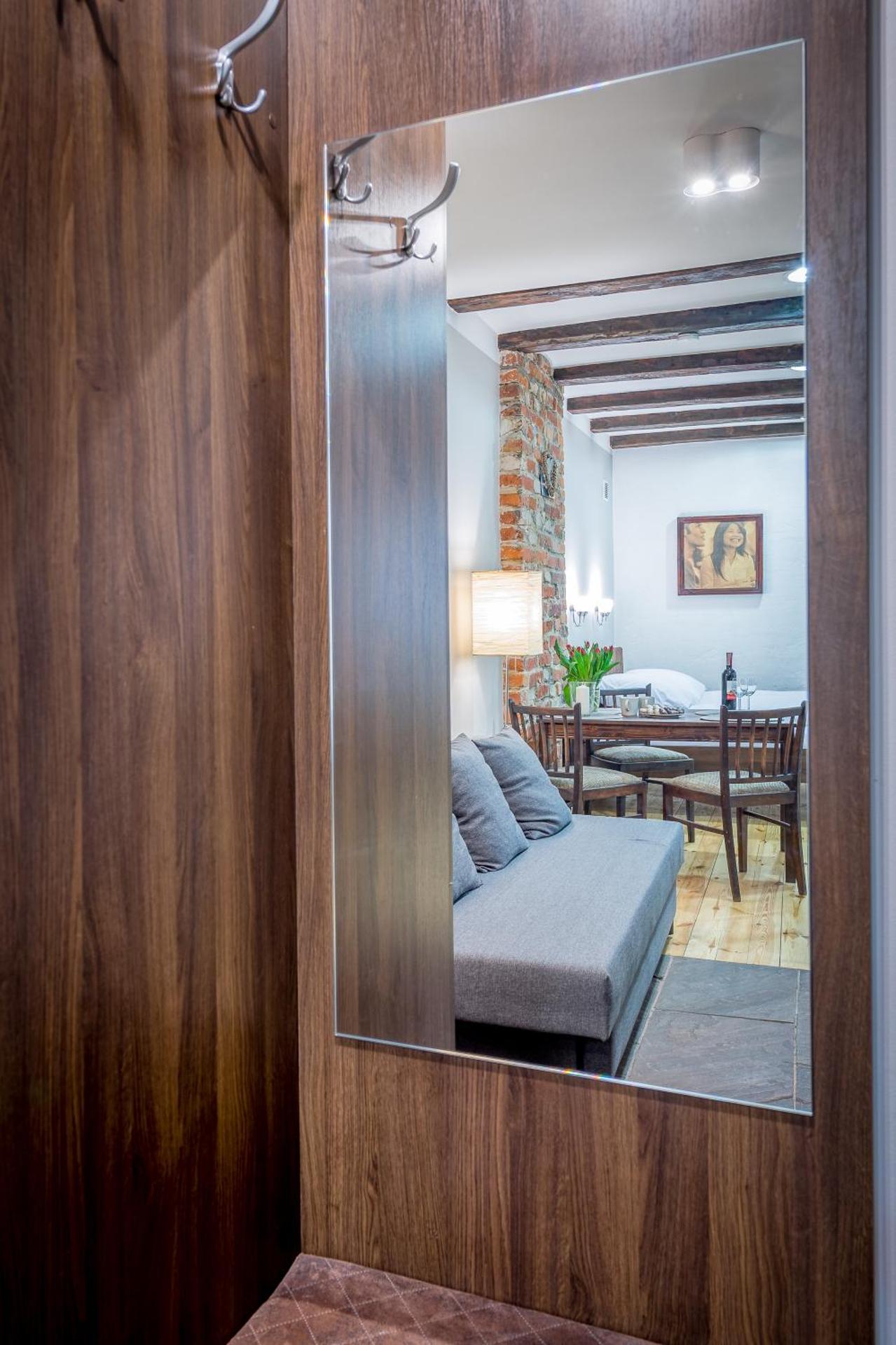 Apartamenty K2 Podmurna