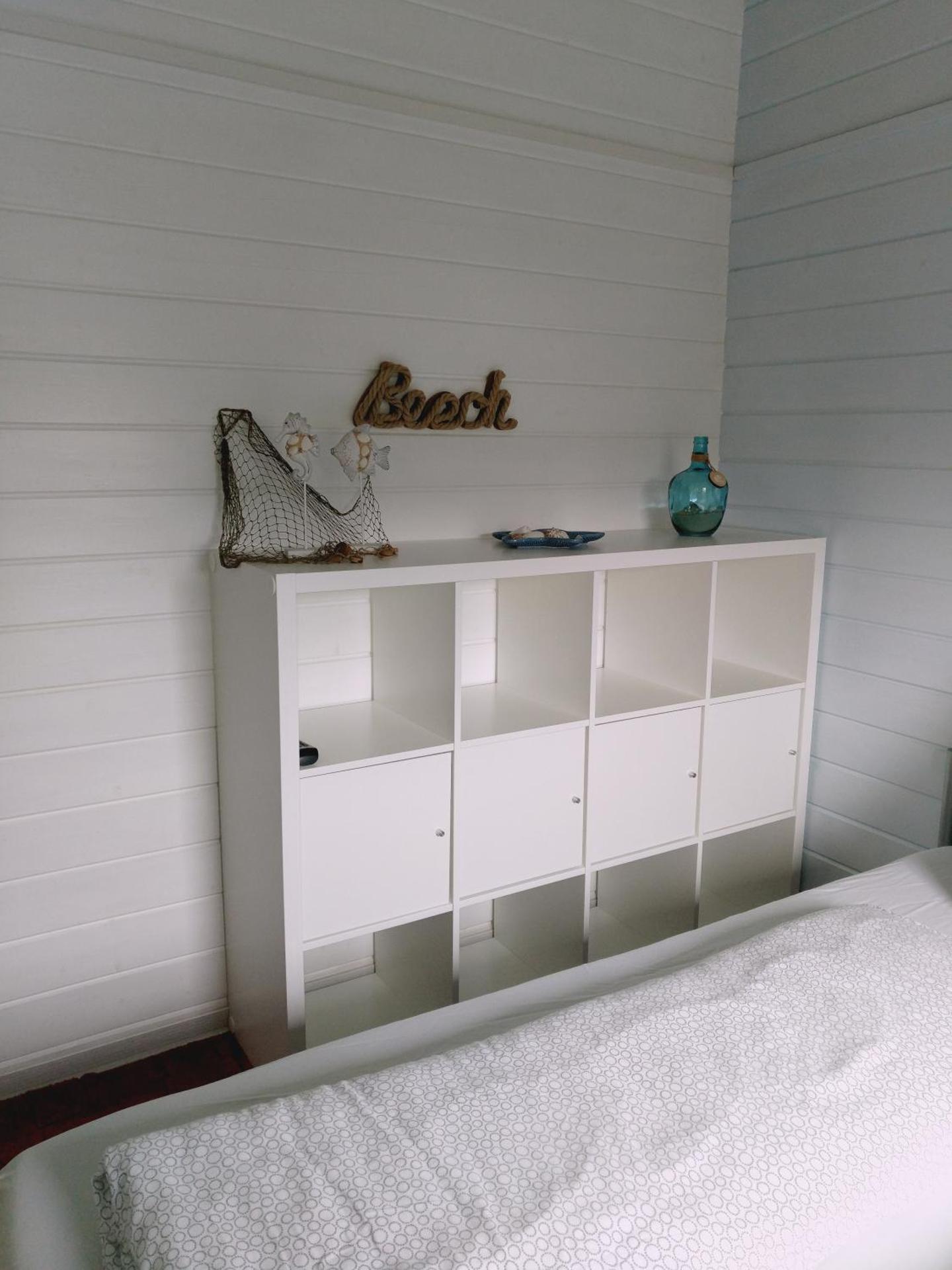 Ferienhaus " Silly " am schönen Listersee