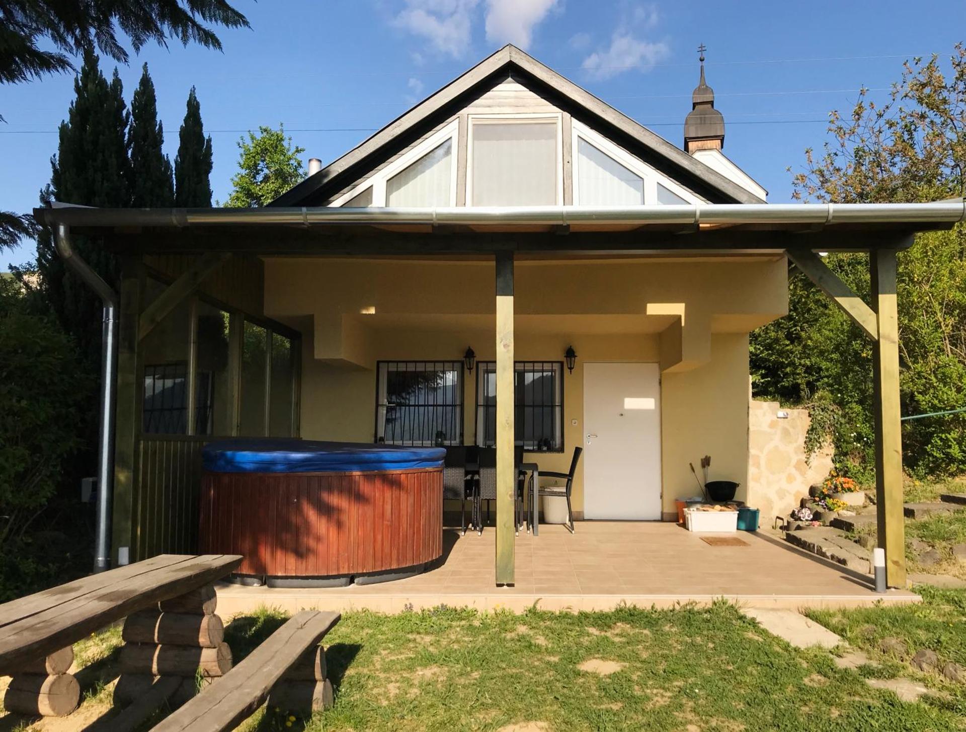 Kálvária Vendégház