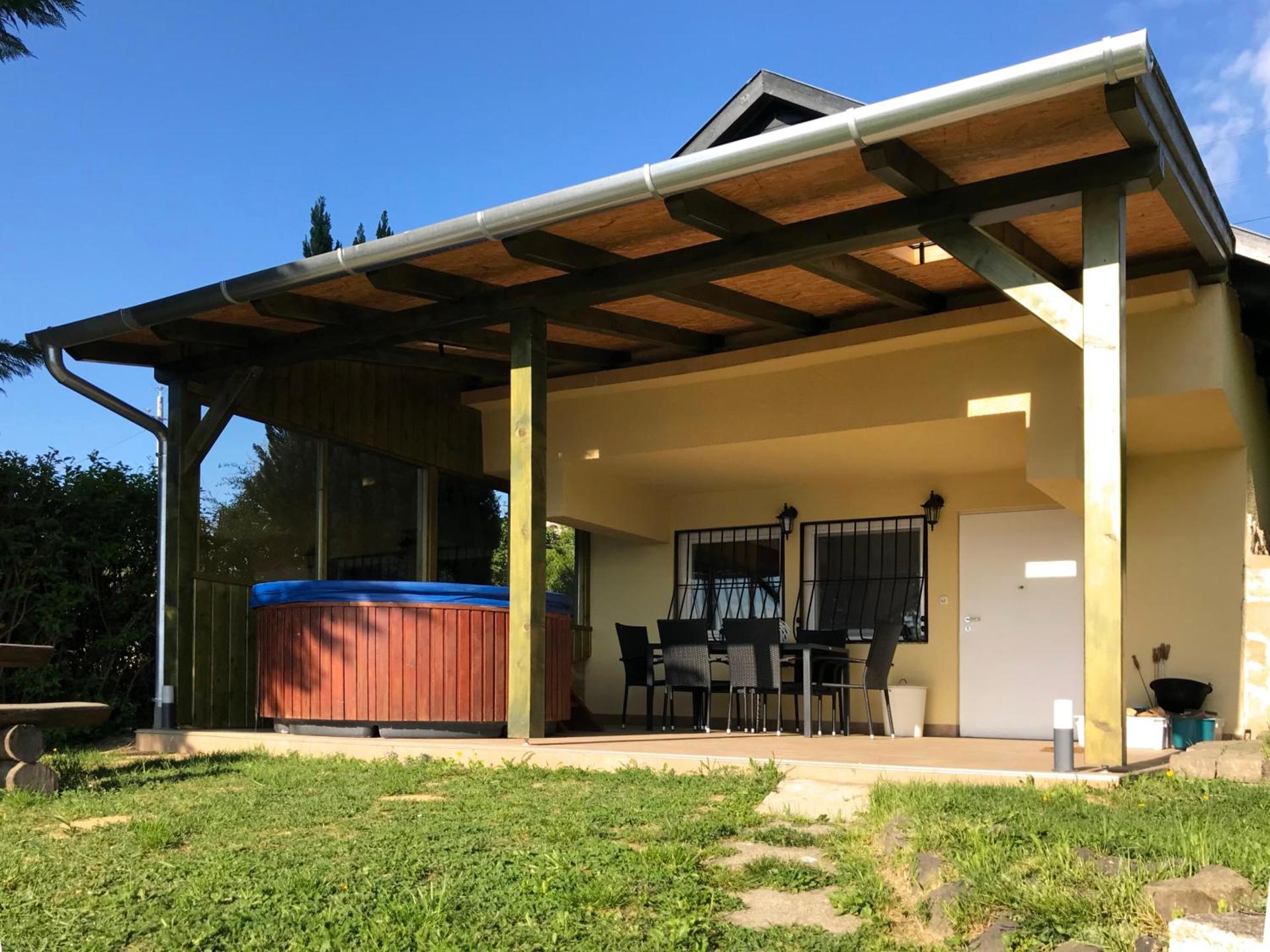 Kálvária Vendégház