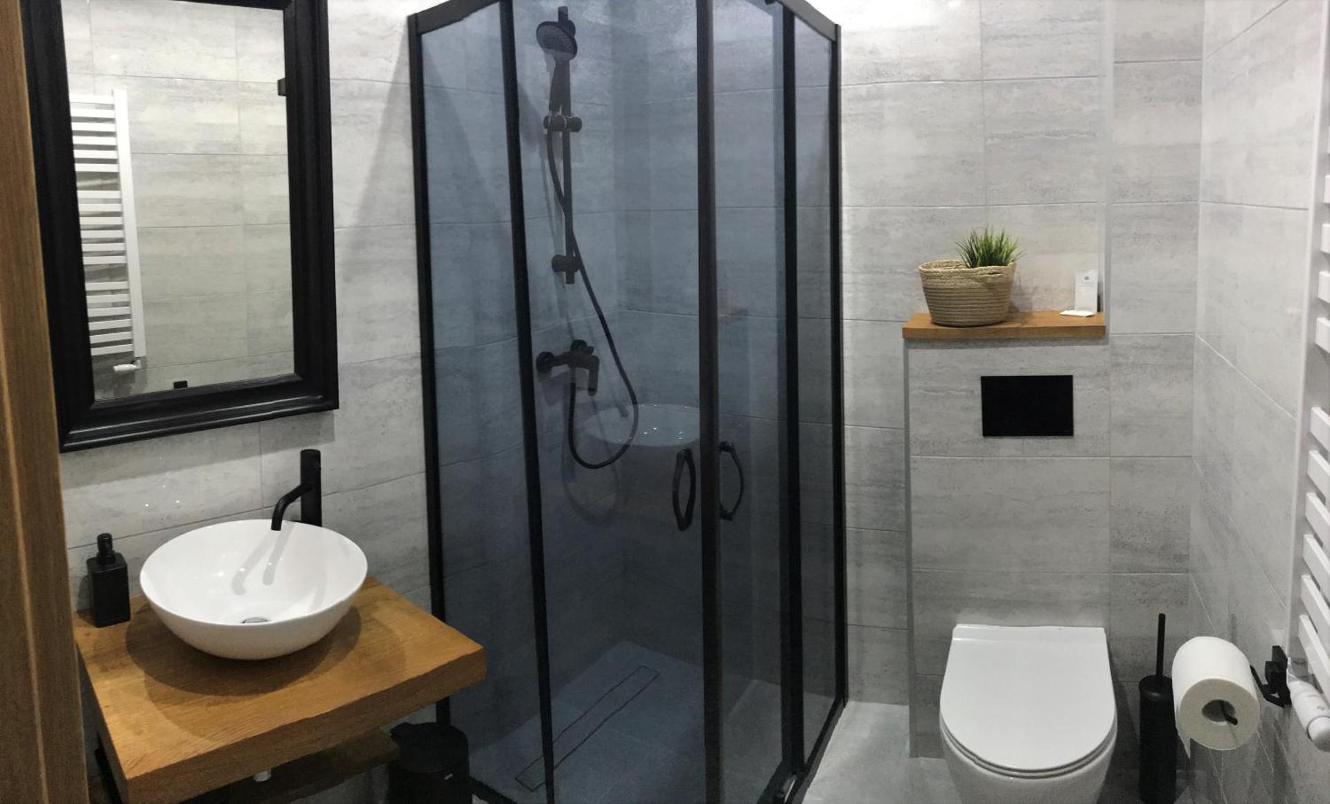 Double or Twin Room with Terrace