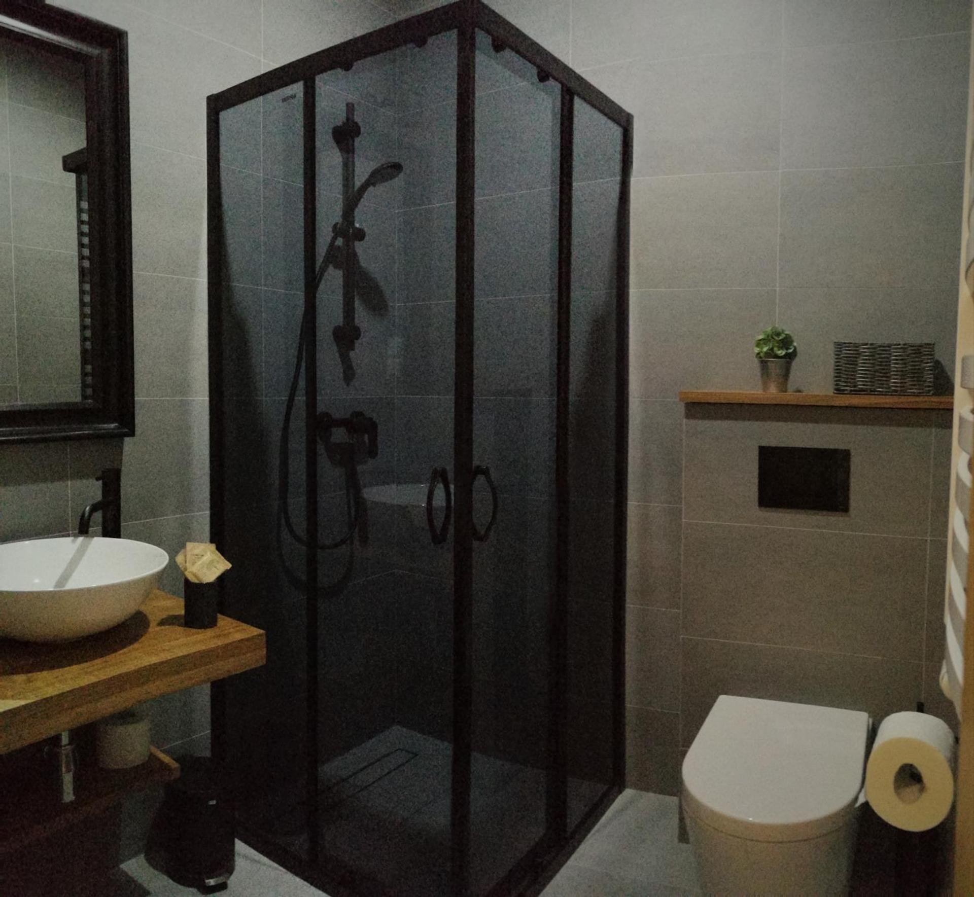 Double or Twin Room with Terrace