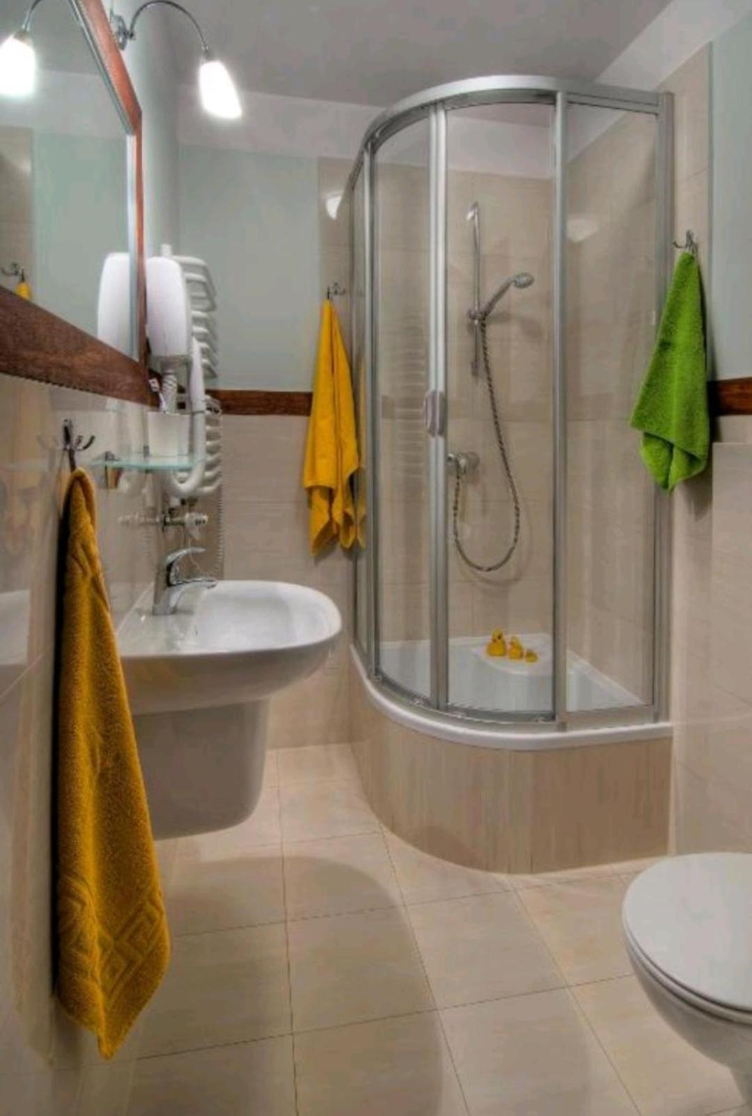 Villa Baltic -Apartament nr 9