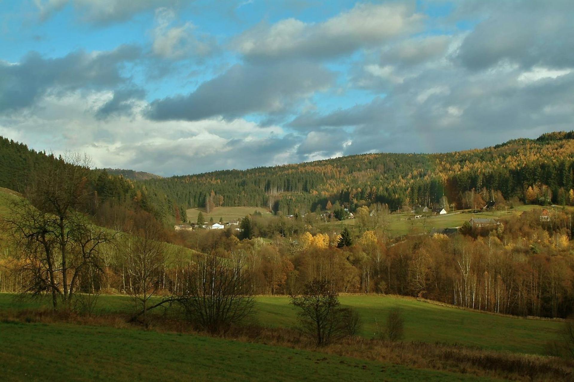 View (from property/room)