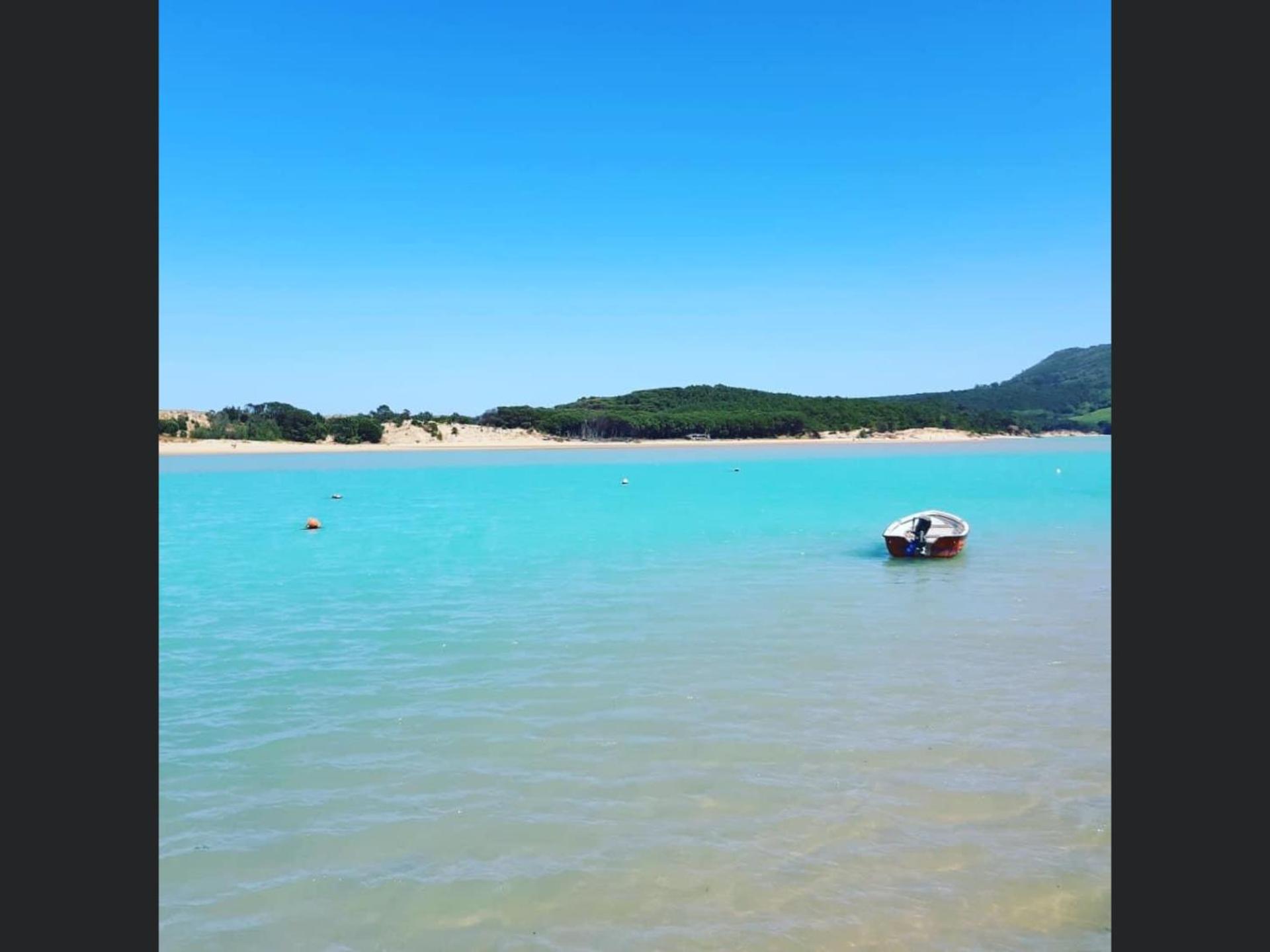 El Pinar de Mogro atardeceres únicos