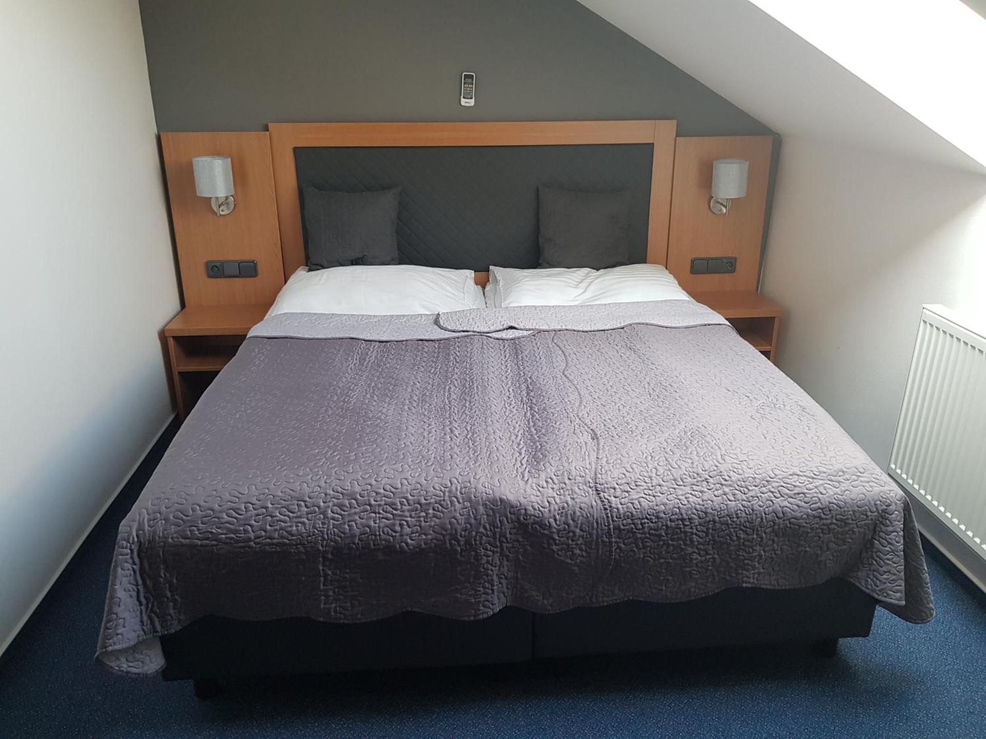 Quadruple Room with Bath