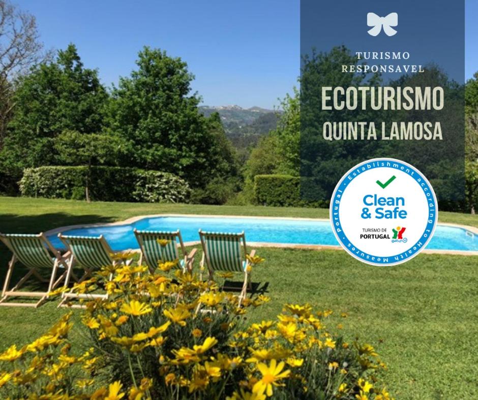 Quinta Lamosa Agroturismo