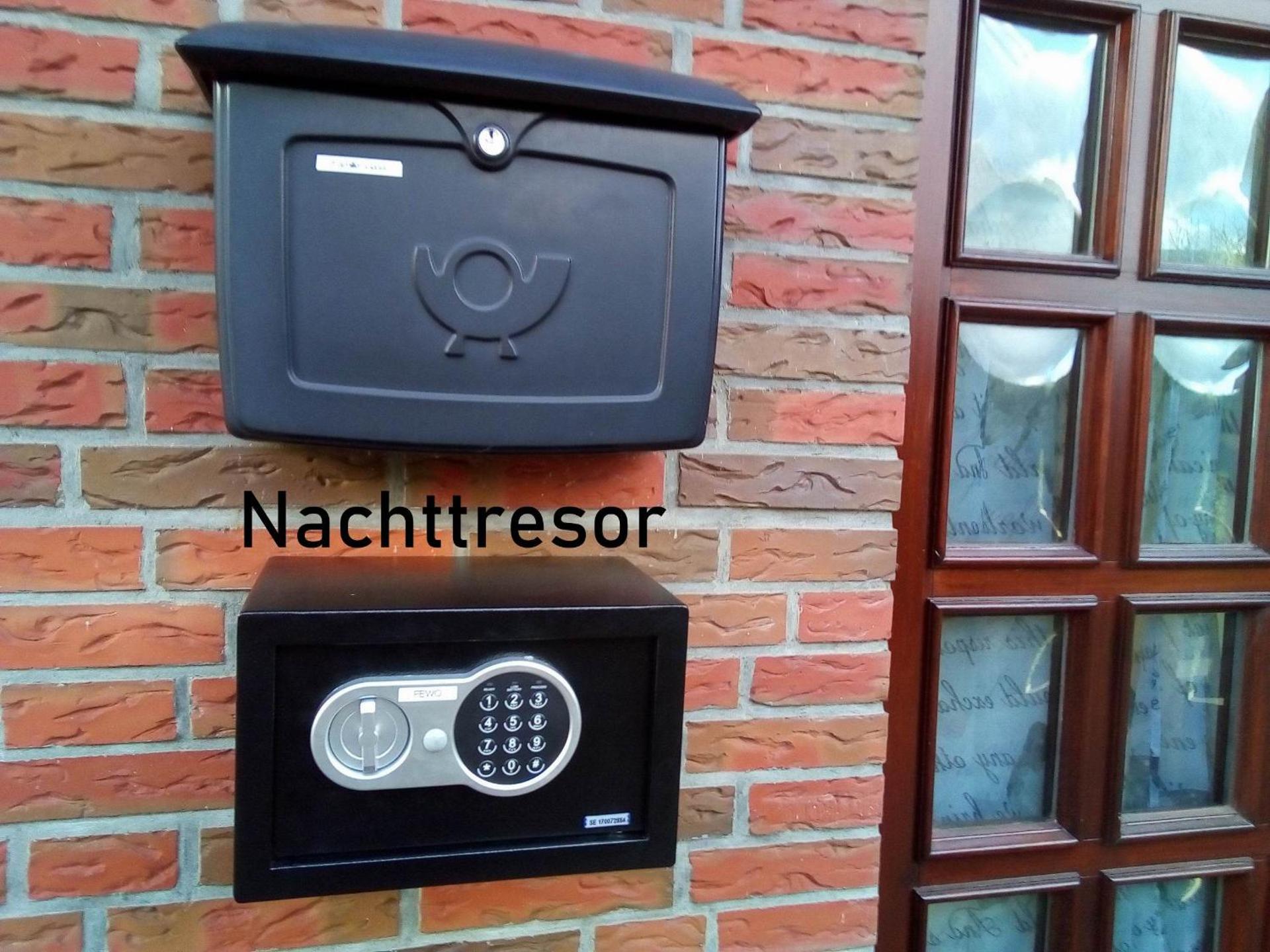 Penthouse-Suite am Plöner See