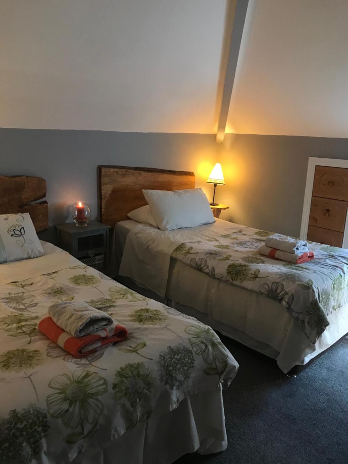 Aurora House Bed And Breakfast